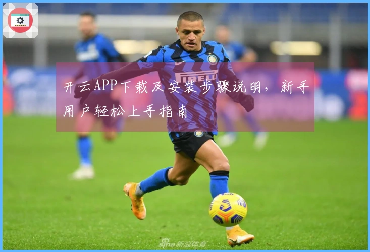 开云APP下载及安装步骤说明,新手用户轻松上手指南