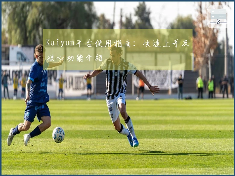 Kaiyun平台使用指南：快速上手及核心功能介绍